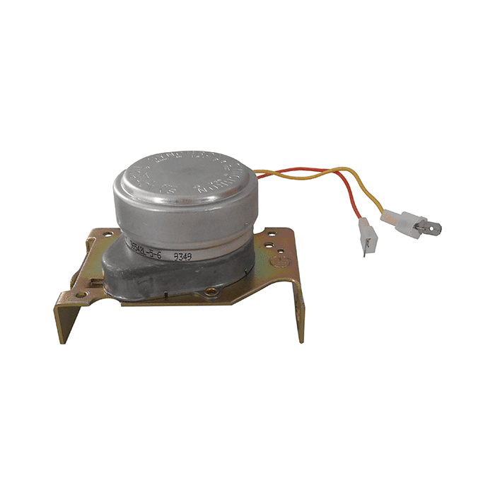 Erie synchroonmotor