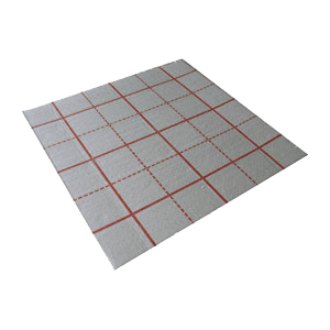 Uniwarm tacker isolatie