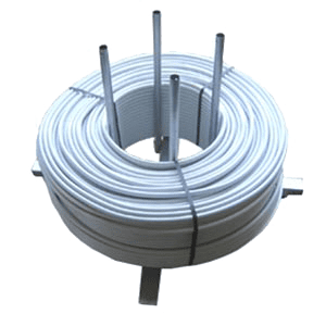 Uniwarm haspel