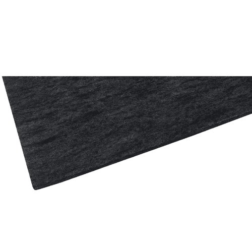 Uniwarm randisolatie met plakstrip