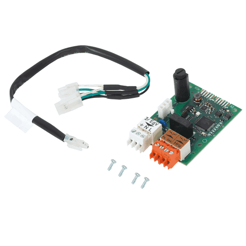 Remeha uitbreidingsprint SCB-09