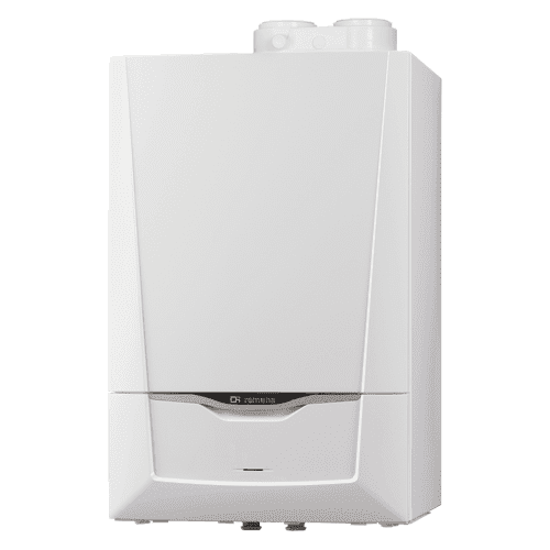 Remeha CV-ketel Calenta Ace 25/35ds