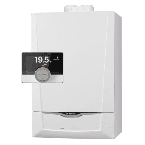683046 #REM Calenta Ace 40 CW6 80/80 eTwist