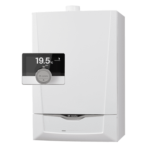 683047 #REM Calenta Ace 40 CW6 60/100 eTwis