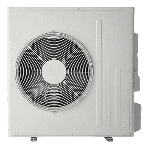 Remeha warmtepompen