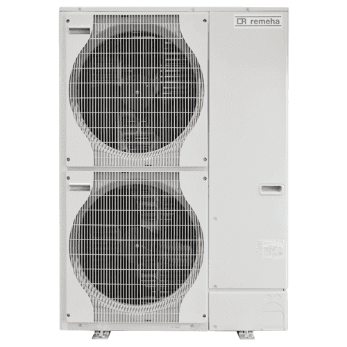 683060 #REM buitenunit AWHP 11 TR-2