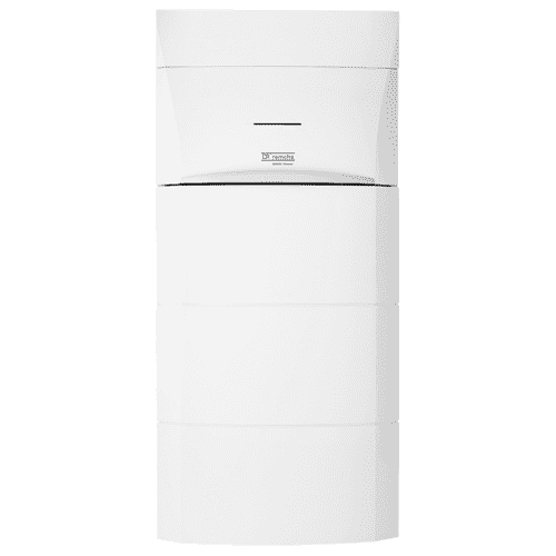 Remeha Eria Tower binnenunit warmtepomp
