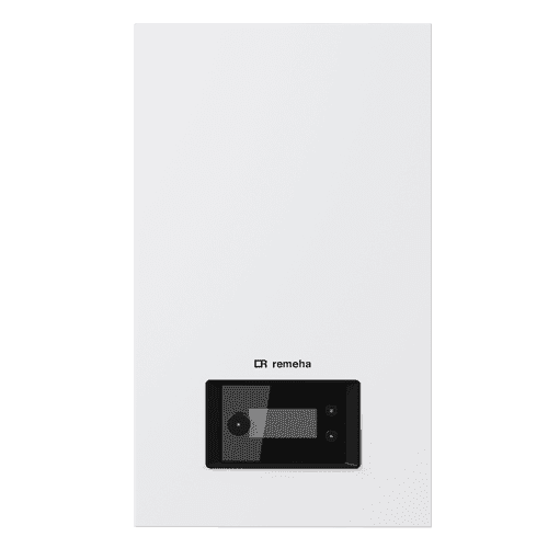 Remeha lucht/water warmtepomp Mercuria Ace binnenunit
