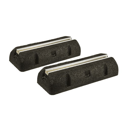 Remeha opstelbalk rubber