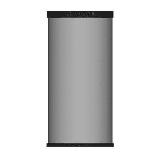 Alpha Innotec buffervat TPSK diffusiedicht