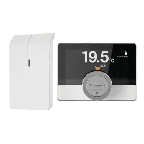 Remeha thermostaat eTwist