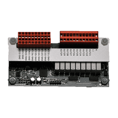 Alpha Innotec uitbreidingsprintplaat LUX