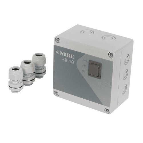 NIBE HR10 hulprelais