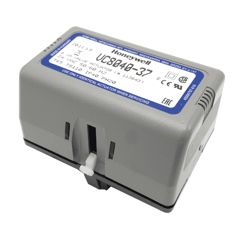 Remeha Quinta actuator