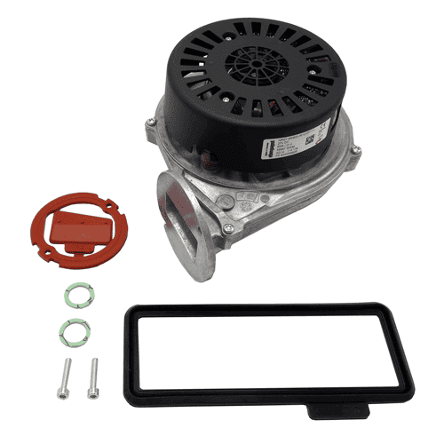 Remeha ventilator