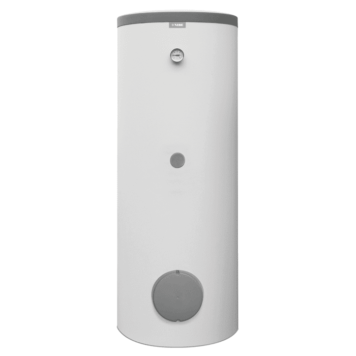 NIBE spiraalboiler BA-ST