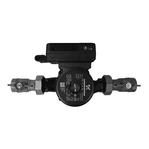Alpha Innotec pompgroep CV PWP4