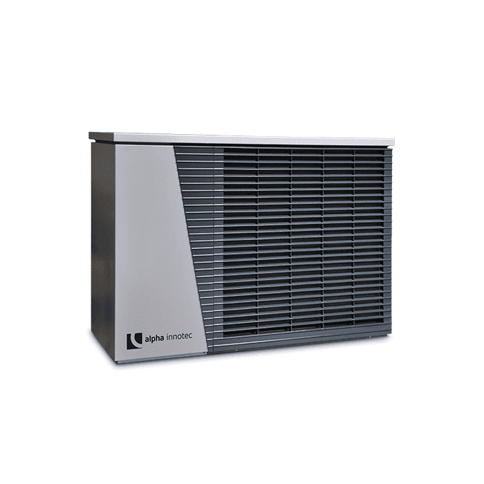 Alpha Innotec Alira 50A/SX 5,62kW