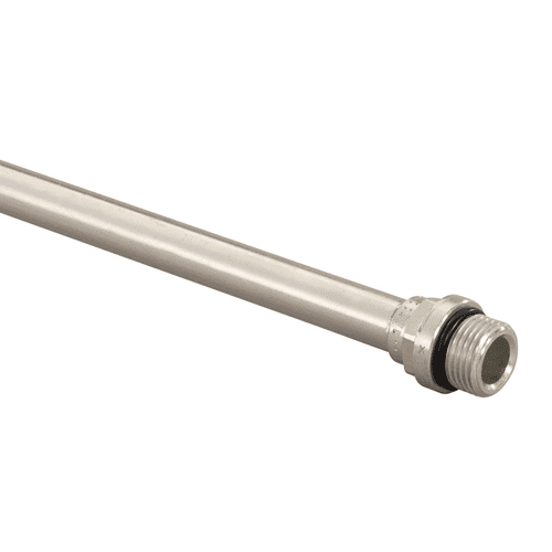 Uponor S-Press Smart Radi schroefaansluitpijpje