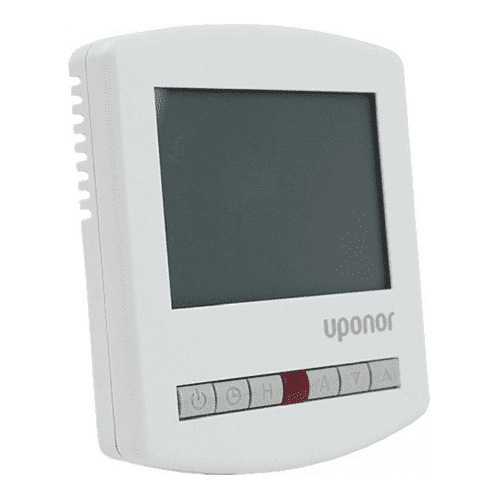 Uponor Smatrix Base ruimtethermostaat T-26