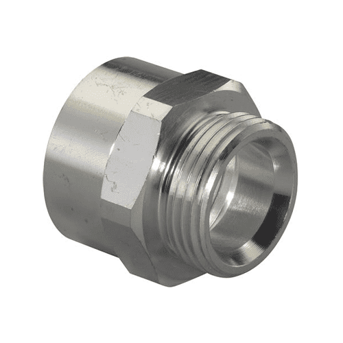 Uponor MLC Uni-C overgangsstuk
