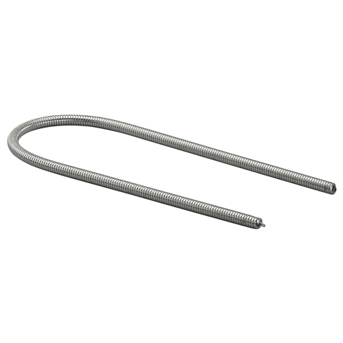 Uponor MLC internal bending spring