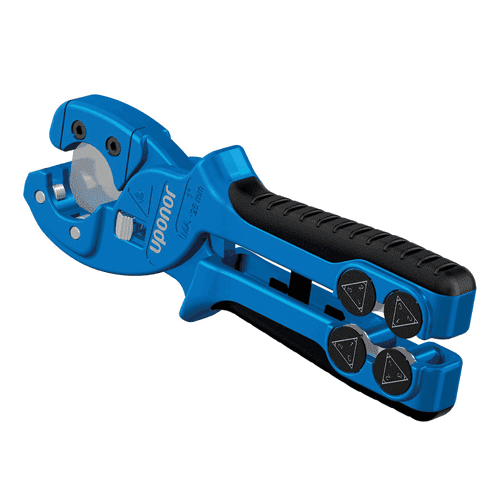 Uponor Multi pipe and conduit cutting tool