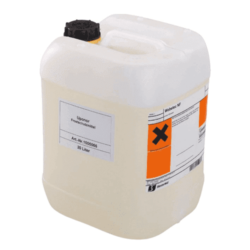 Uponor Multi cementcomponent VD450 20L