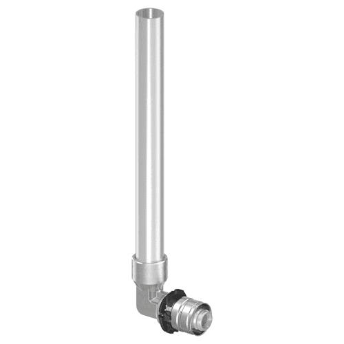 Uponor S-Press aansluitknie