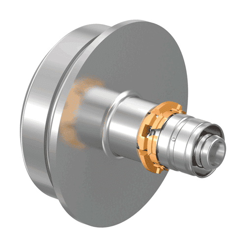 Uponor RS adapter S-Press