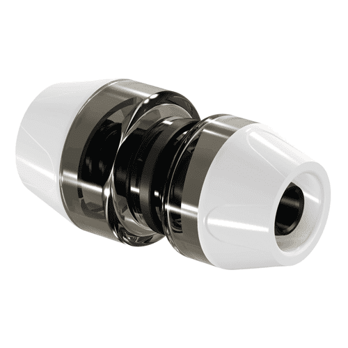 Uponor RTM verloopkoppeling PPSU