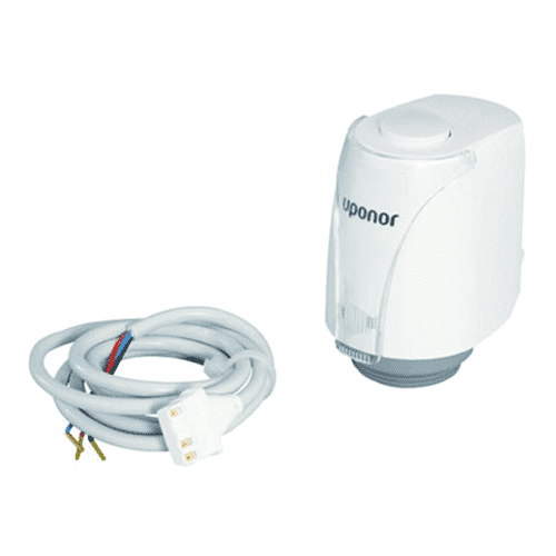 Uponor Vario PLUS aandrijving 100k0hm