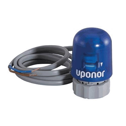 Uponor Vario S thermische aandrijving ST NC