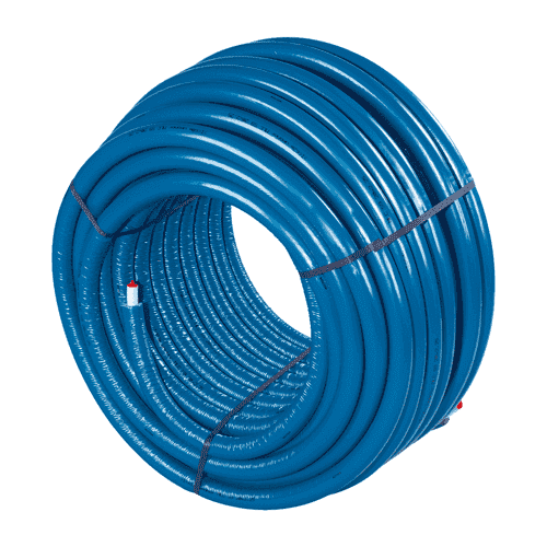 Uponor Uni Pipe PLUS voorgeïsoleerd S10, op rol