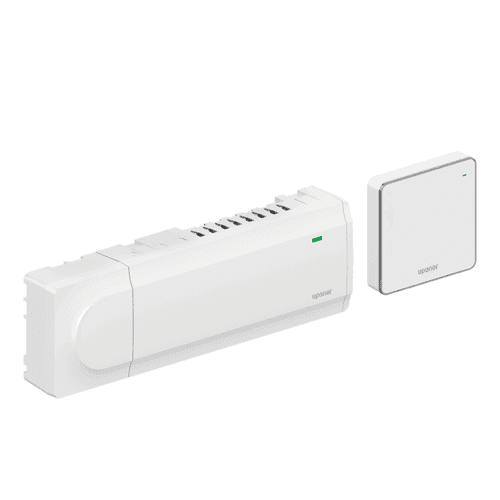 Uponor Smatrix Wave control set Pulse