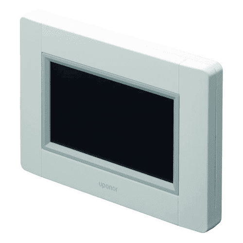 Uponor Smatrix Base PRO bedieningsmodule I-147 Bus