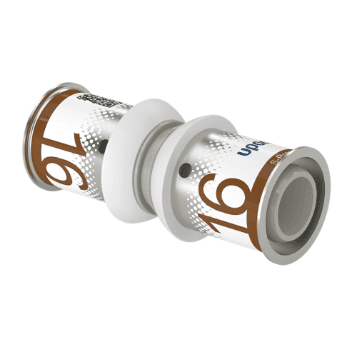 Uponor PPSU koppelingen
