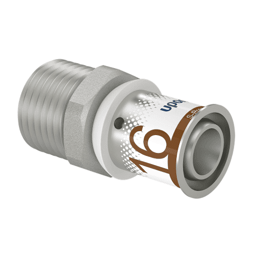 Uponor S-Press PLUS puntstuk