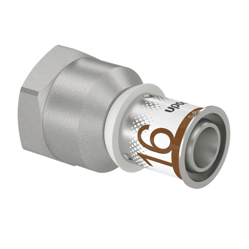 Uponor S-Press PLUS schroefbus