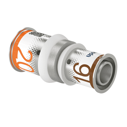 Uponor, overgangen