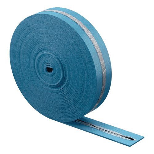 Uponor Multi randisolatie