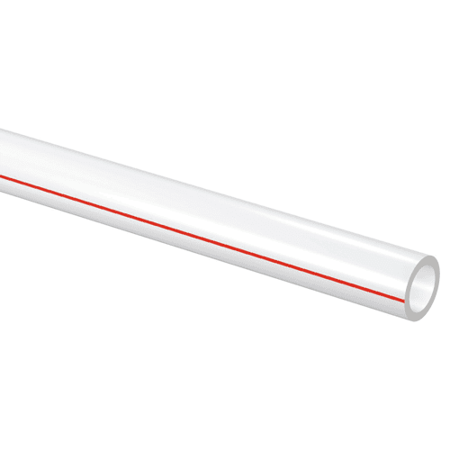 Uponor Radi Pipe naturel PN6