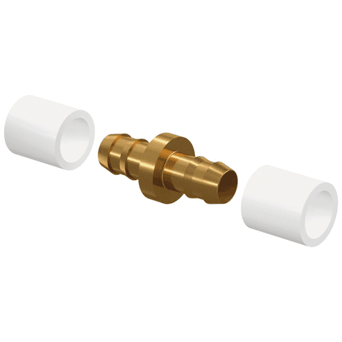 Uponor Minitec koppeling