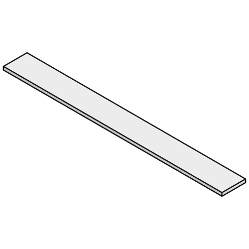 Uponor Tecto isolatiestrook