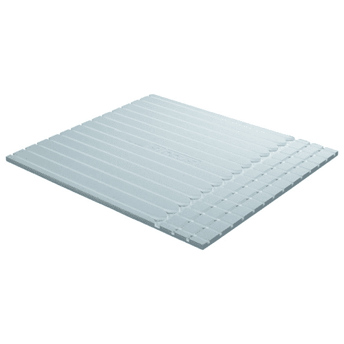 Uponor Siccus 14 montageplaat