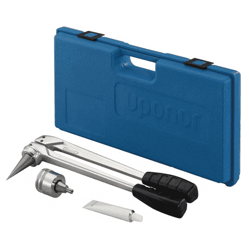 Uponor Minitec expansion tool