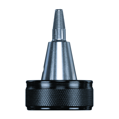 Uponor Q&E expansion head M12/M18