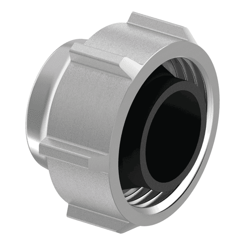 Uponor Smart Radi klemkoppeling elastisch