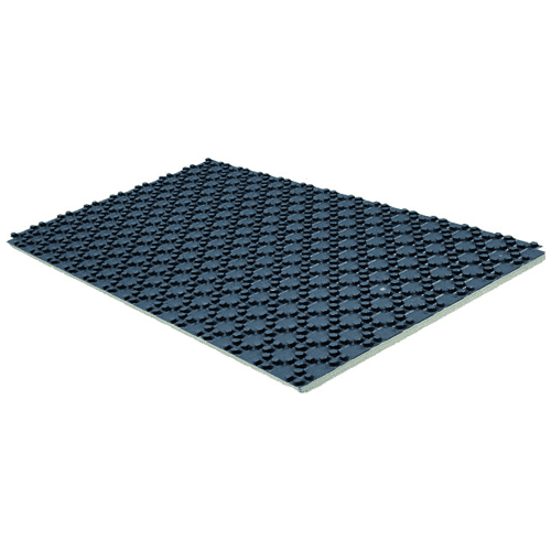 Uponor Nubos noppenplaat