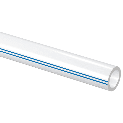 Uponor Combi Pipe, op rol